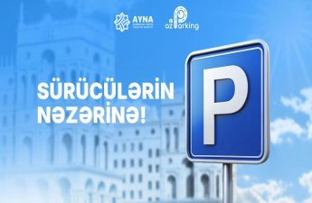 Azadlıq Meydanındakı yeraltı avtodayanacağın fəaliyyəti müvəqqəti dayandırılacaq