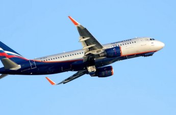 Rusiya Suriyadakı hərbi bazalarına uçuşları bərpa edib