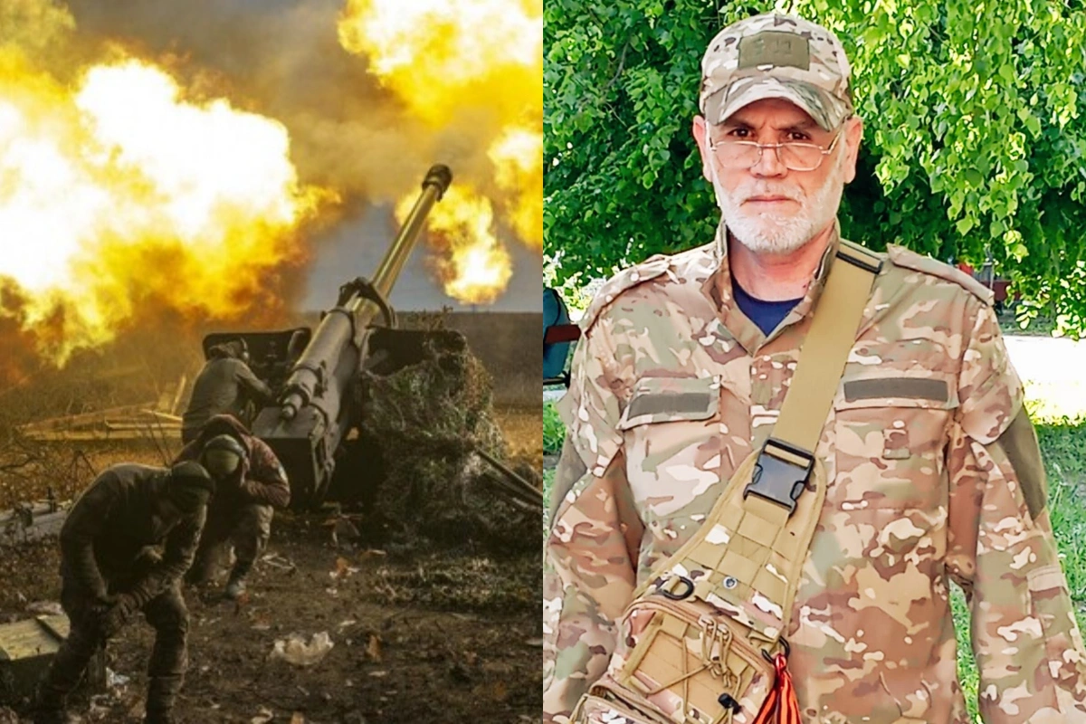 Rusiyaya ekstradisiya edilən azərbaycanlı Ukrayna müharibəsində öldü