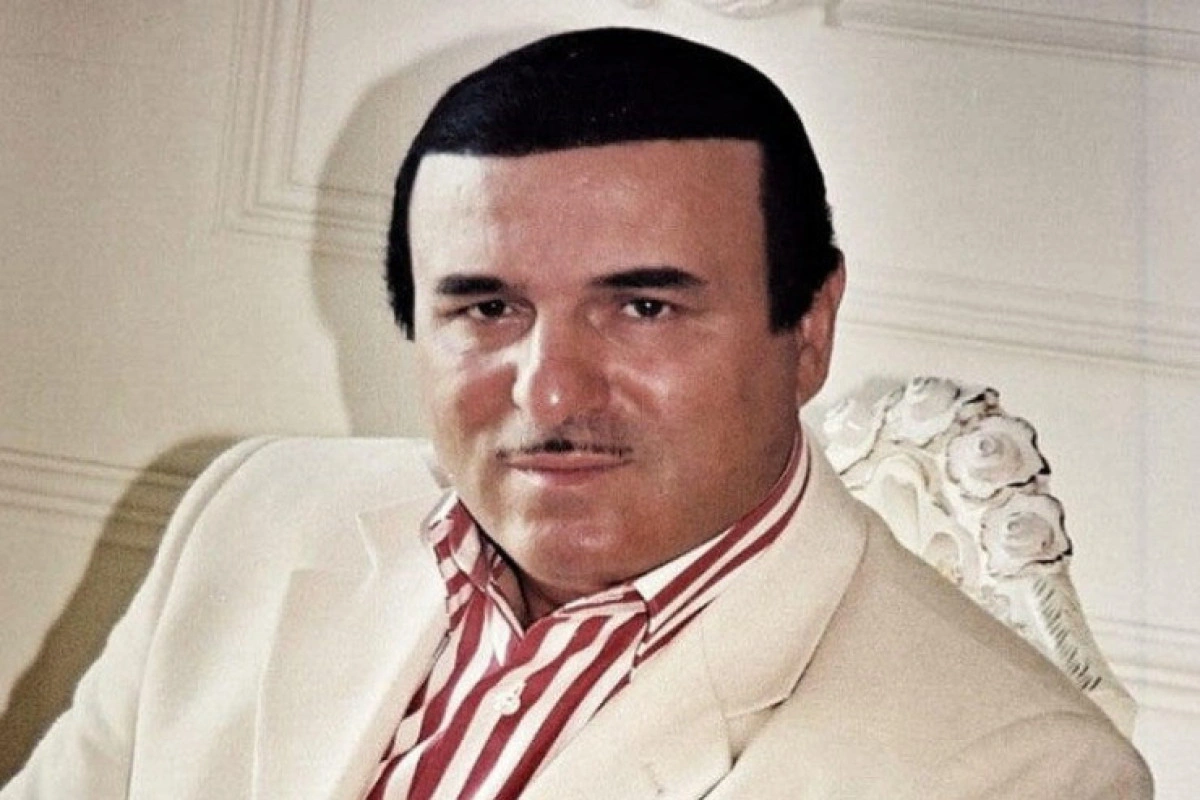 Две улицы в Баку названы именем народного артиста Мамедбагира Багирзаде