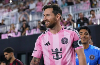 Messiyə yerli çempionatda çıxış etməyə icazə verilməyib