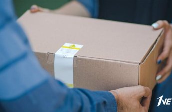 В Киеве при досмотре посылки произошел взрыв, пострадали пять работников почты