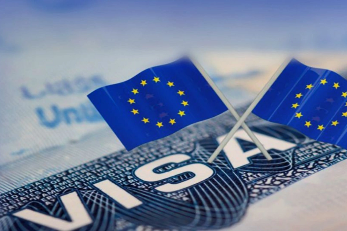 ЕС отмечает 40 лет Шенгена бесплатными билетами для молодежи