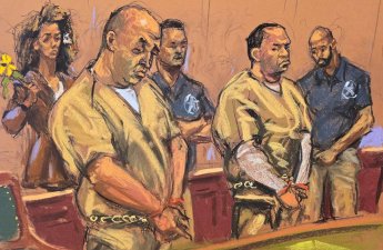 ABŞ məhkəməsi İrana bağlı sui-qəsd planını ifşa etdi: iki rusiyalıya 25 il həbs cəzası verilib