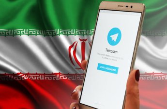İran “Telegram”ın fəaliyyətinin bərpası üçün danışıqlara başlayıb