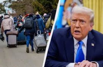 AP: Трамп сократил годовой лимит приема беженцев в США до 7,5 тыс.