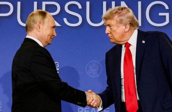 СМИ: Заявление Трампа о ядерных испытаниях адресовано Путину
