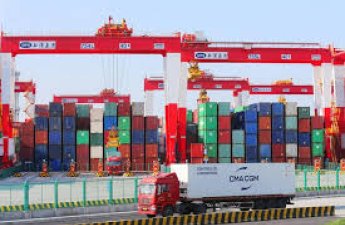 Китайские власти готовы полностью освободить от пошлин все товары из стран Африки