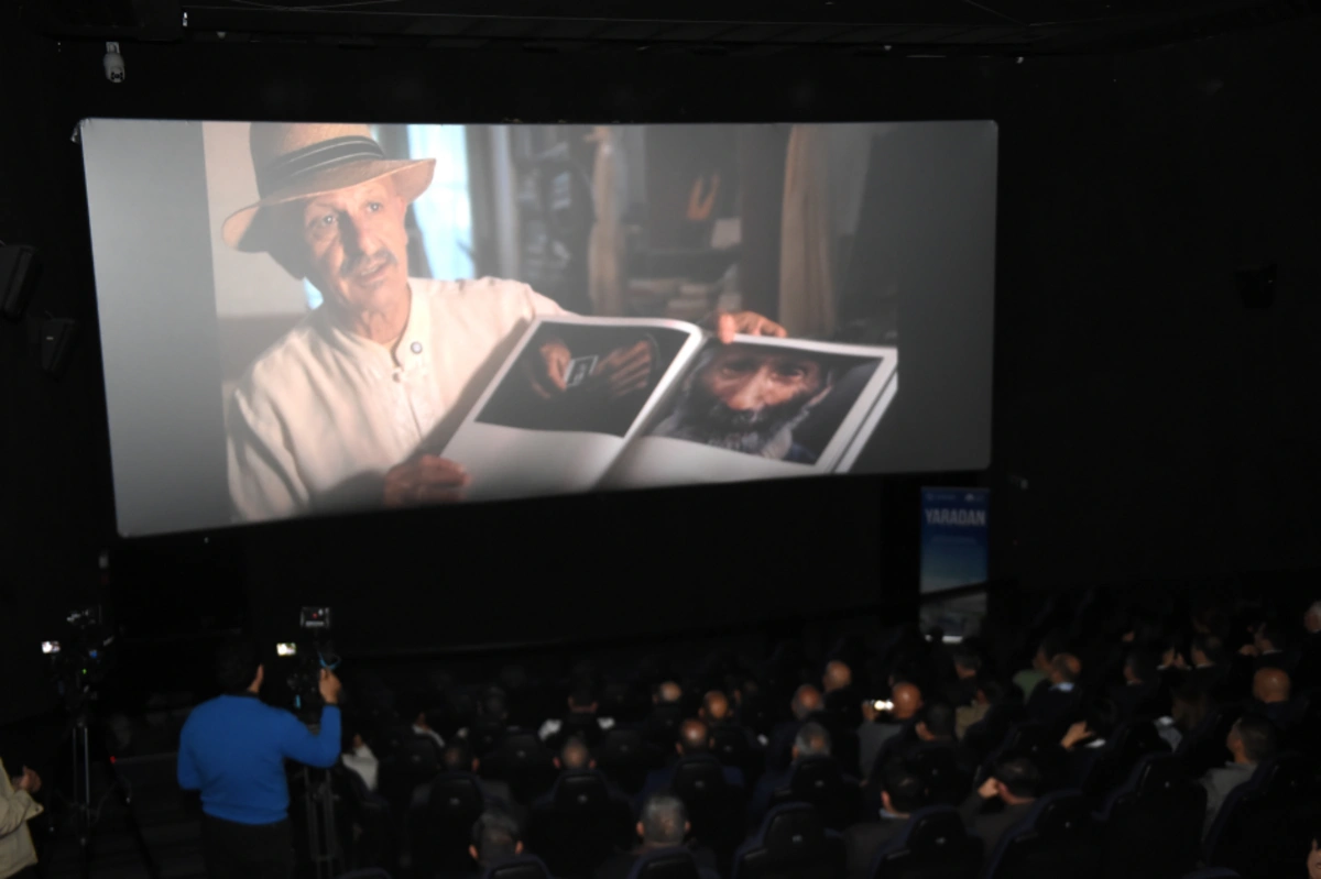 Böyük Qayıdışa həsr olunan