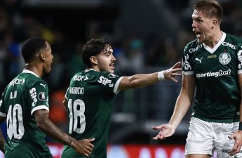 Libertadores Kubokunun ikinci finalçısı müəyyənləşdi