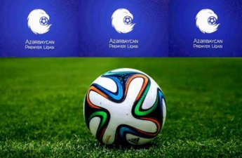 Azərbaycan Premyer Liqasında X tura start verilir