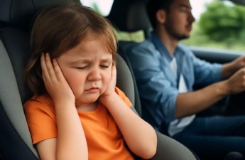 Укачивание больше не проблема: один оттенок света изменил всё, что мы знали о поездках