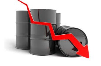 Цена на азербайджанскую нефть упала ниже $66
