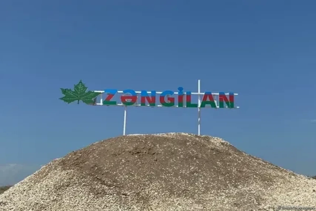 Иностранные дипломаты начали поездку в Джебраил и Зангилан