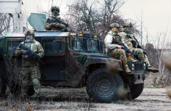 Тяжелые бои за Покровск: Украинская армия на грани истощения