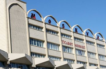 Məşhur “Moskva” univermağında qanunsuz təmir işləri aparılıb - RƏSMİ