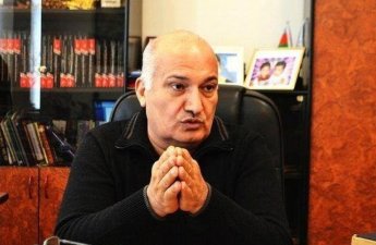 Sərdar Cəlaloğlu bacısı oğlunun saxlanılmasından danışdı: 