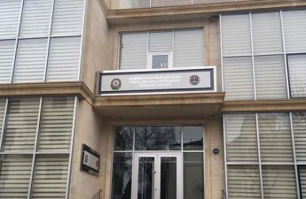 Vəkillər Kollegiyasının vəsaitinin mənbələri artırılır