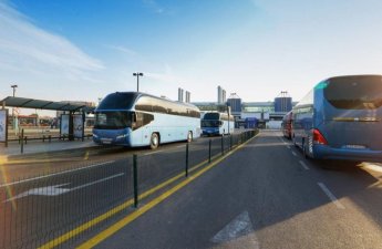 Sərnişindaşıma ilə məşğul olan avtomobil nəqliyyatı üçün yeni qaydalar