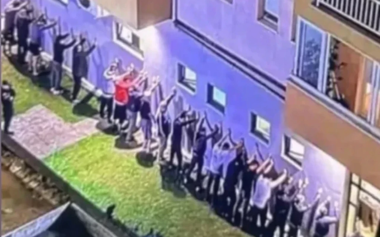 Monteneqroda saxlanılan azərbaycanlı sərbəst buraxıldı