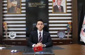 Türkiyədə erməni yüksək vəzifəyə gətirildi