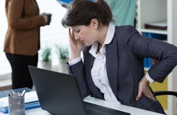 Uzun müddət oturmaq beynin kiçilməsinə səbəb ola bilər