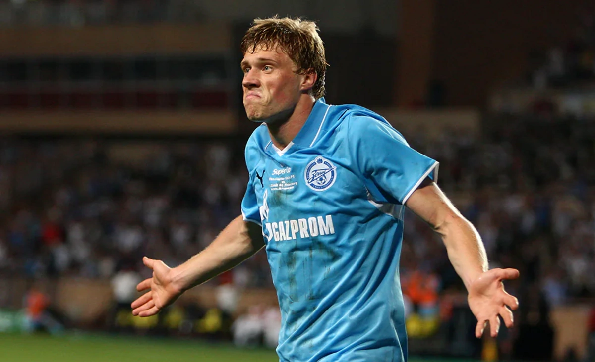 Rusiya millisinin keçmiş futbolçusunun milyonlarla borcu olduğu aşkarlandı