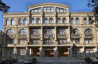 Palata gələn ilin dövlət büdcəsi ilə bağlı rəyini parlamentə GÖNDƏRDİ