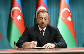 İnnovasiya və Rəqəmsal İnkişaf Agentliyinin nizamnamə fondu artırıldı - FƏRMAN