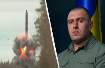 Ukrayna Rusiya ərazisində “Oreşnik” komplekslərindən birini məhv edib