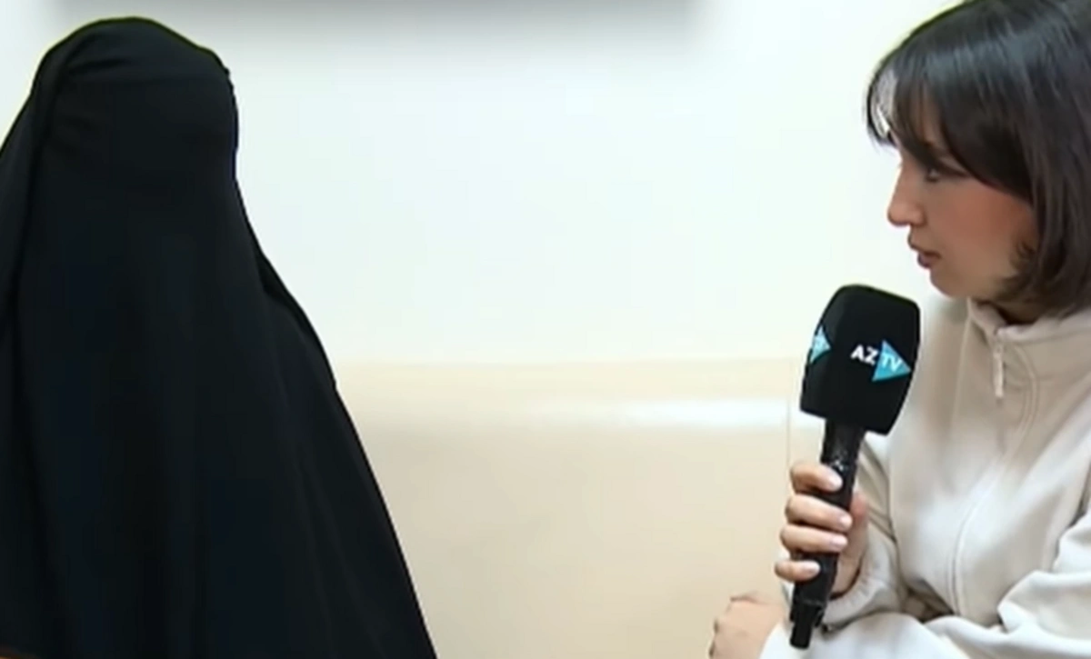 Азербайджанцы, вернувшиеся из Сирии: Как будто перенёсся из прошлого в будущее