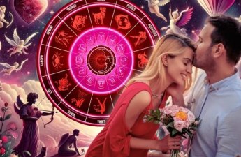 Noyabrda eşqi tapacaq 4 BÜRC