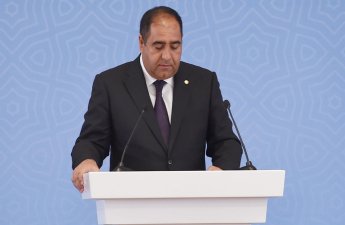 Balakənin sabiq icra başçısı həbs edildi