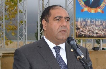 В отношении экс-главы ИВ Балакена избрана мера пресечения в виде ареста