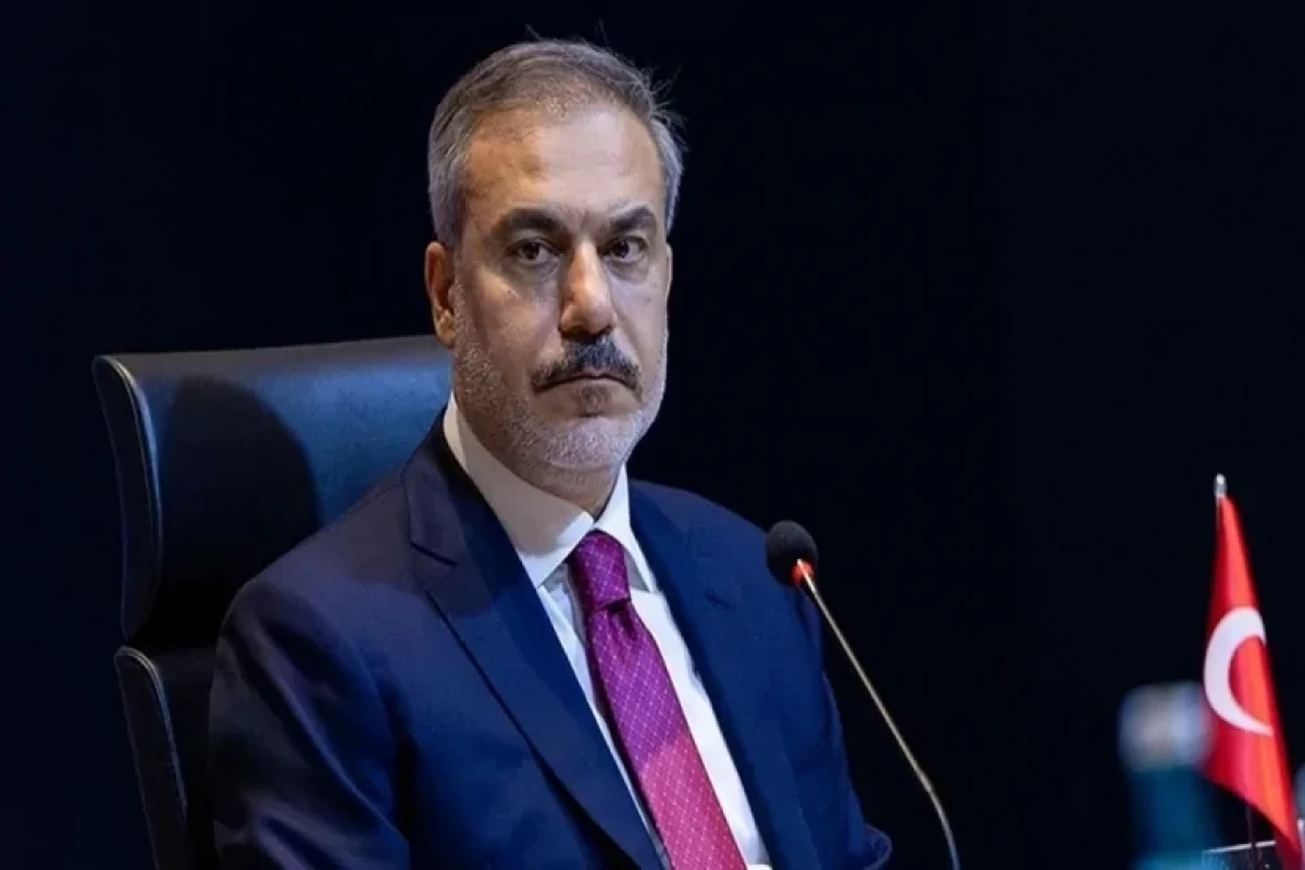 İstanbul Qəzzada atəşkəslə bağlı danışıqlara ev sahibliyi edəcək