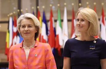 Kallasın bu qərarı Leyenlə arasını vurdu