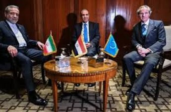 Египет, Иран и МАГАТЭ обсудили пути снижения напряженности вокруг ядерной программы Тегерана