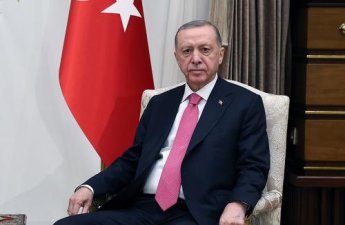Обсуждается визит Эрдогана в Азербайджан для участия в параде Победы