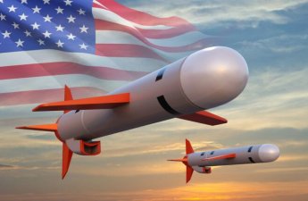 Пентагон одобрил поставку Украине ракет Tomahawk