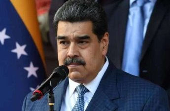 Maduro Rusiya, Çin və İrandan hərbi dəstək istədi