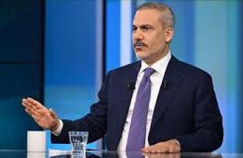 Фидан заявил о трудностях в завершении российско-украинской войны