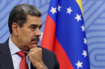 СМИ: Мадуро обратился к РФ за военной помощью