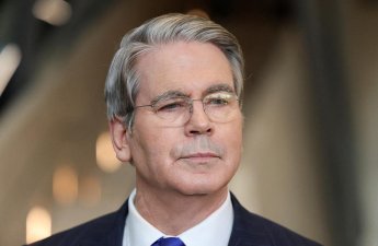 Бессент: США и КНР на следующей неделе подпишут торговое соглашение