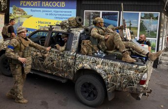 Спецоперация украинской разведки в Покровске