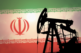 Иран приступил к разработке нефтяного  месторождения Яран