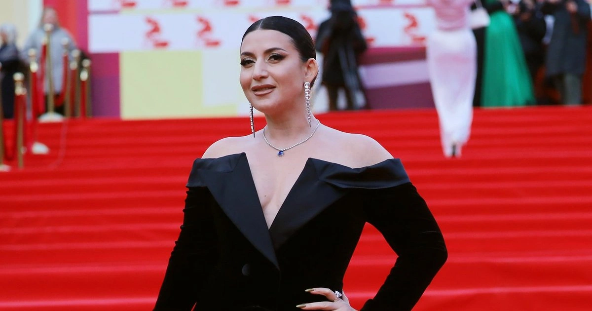 Певица Жасмин поделилась секретами крепкого брака