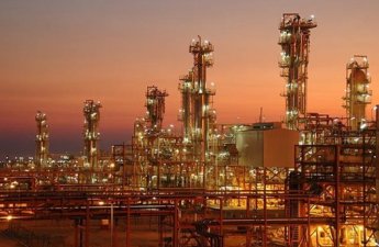 Доходы Исфаханской нефтеперерабатывающей компании Ирана выросли