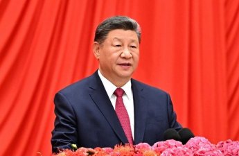 Си Цзиньпин назвал место проведения очередного саммита АТЭС