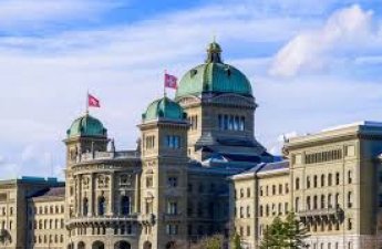 В Швейцарии вступили в силу ограничения на получение убежища украинскими беженцами