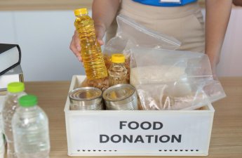 Трамп намерен добиться финансирования талонов на питание в период шатдауна